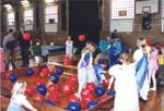 Frühlingsball der Kobolde und Elfen 2004