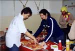 Frühlingsball der Kobolde und Elfen 2004
