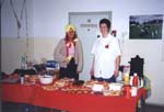 Frühlingsball der Kobolde und Elfen 2004
