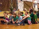 Adventsturnen 2004