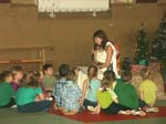 Adventsturnen 2004