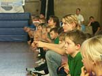 Adventsturnen 2004