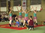 Adventsturnen 2004