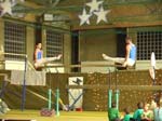 Adventsturnen 2004