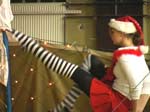 Adventsturnen 2004