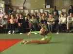 Adventsturnen 2004