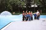 Trainingslager 2002