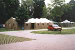 Trainingslager 2002