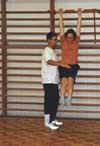 Trainingslager 2002