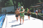 Trainingslager 2002
