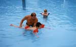 Trainingslager 2002
