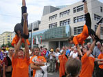 Sachsen-Anhalt-Tag Juni 2005