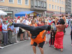 Sachsen-Anhalt-Tag Juni 2005