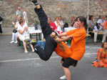 Sachsen-Anhalt-Tag Juni 2005