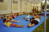 Sommerferien 2004