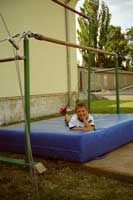 Sommerferien 2004