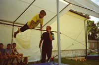 Sommerferien 2004