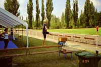 Sommerferien 2004
