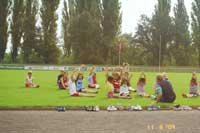 Sommerferien 2004