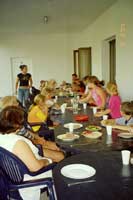 Sommerferien 2004