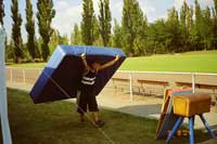 Sommerferien 2004