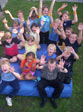 Trainingslager 2005