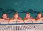 Trainingslager 2005