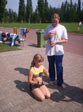 Trainingslager 2005