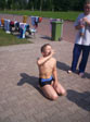 Trainingslager 2005