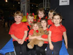 Weihnachtsturnen 2005