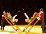 Weihnachtschauturnen 2004