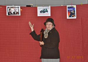 Miss Marple und Ihre Filmhelden