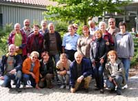 unsere tolle Truppe 