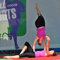 Festival des Sports 2012