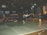 Adventsturnen Dez.2006