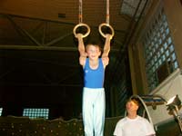 Adventsturnen Dez.2006