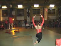 Adventsturnen Dez.2006