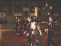 Adventsturnen Dez.2006