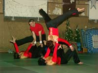 Adventsturnen Dez.2006