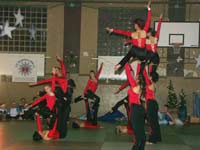 Adventsturnen Dez.2006