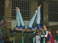 Adventsturnen Dez.2006