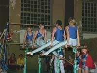 Adventsturnen Dez.2006