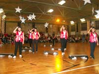 Adventsturnen Dez.2006