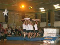 Adventsturnen Dez.2006