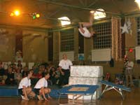 Adventsturnen Dez.2006