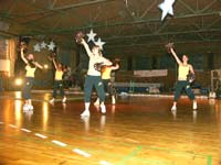 Adventsturnen Dez.2006