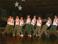 Adventsturnen Dez.2006